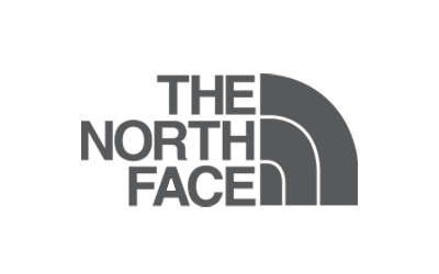 Logo - The North Face