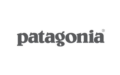 Logo - Patagonia