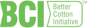 Logo - Better Cotton Initiative