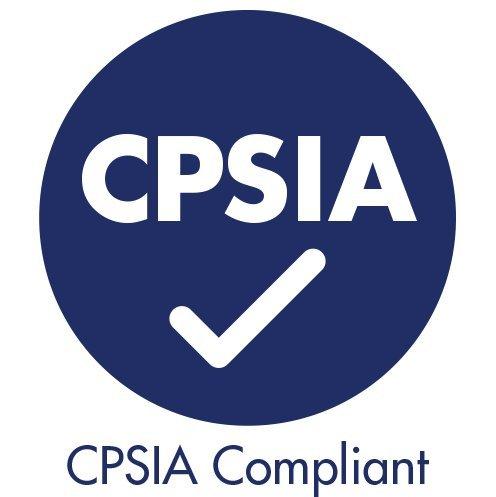 Logo - CPSIA