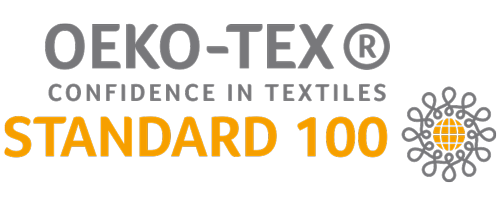 Logo - OEKO Tex Standard