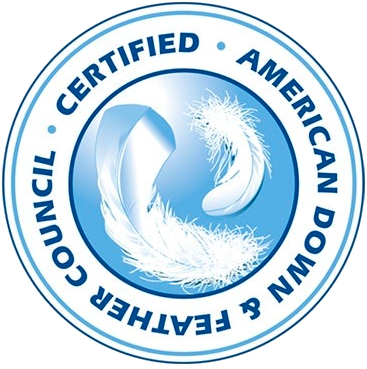 Logo - Certified American Down