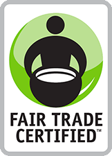 Logo - Fair Trade Certified