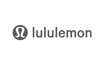 Logo - Lululemon