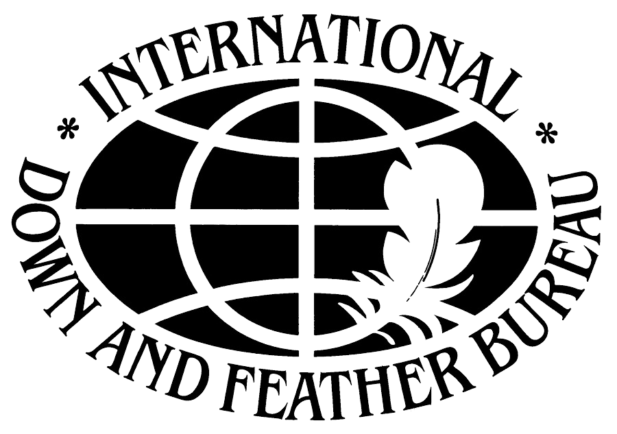 International Down and Feather Bureau - IDFB Logo